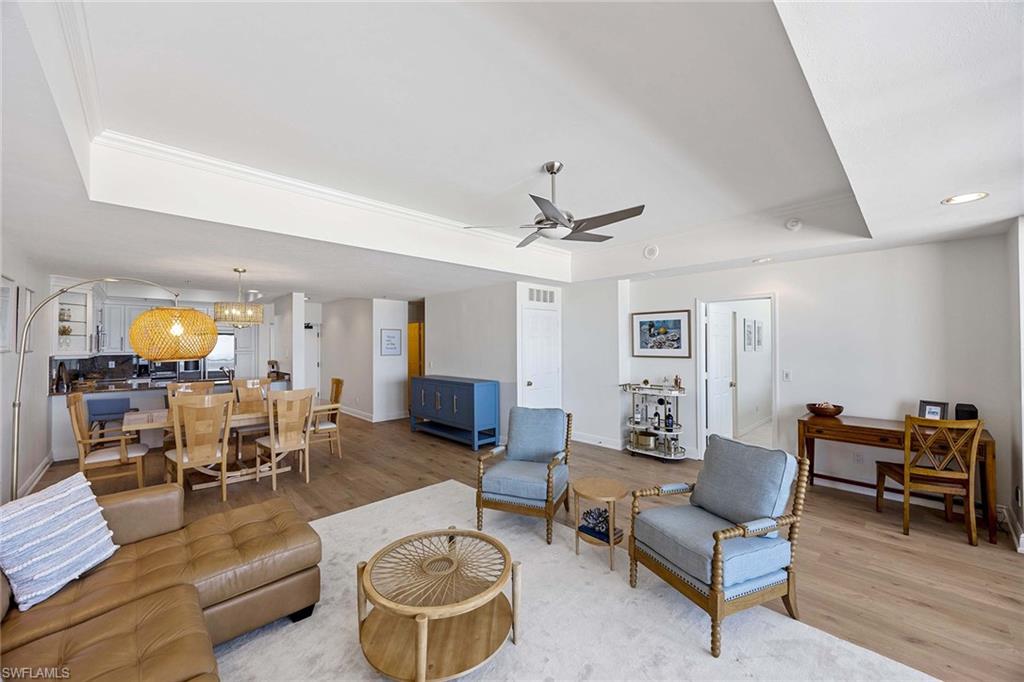 100 North Collier Boulevard, Unit PH5 Marco Island, FL 34145 - Photo 6 of 36