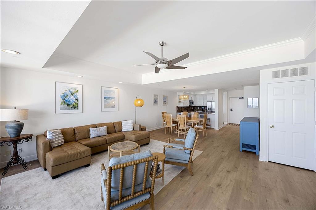 100 North Collier Boulevard, Unit PH5 Marco Island, FL 34145 - Photo 7 of 36