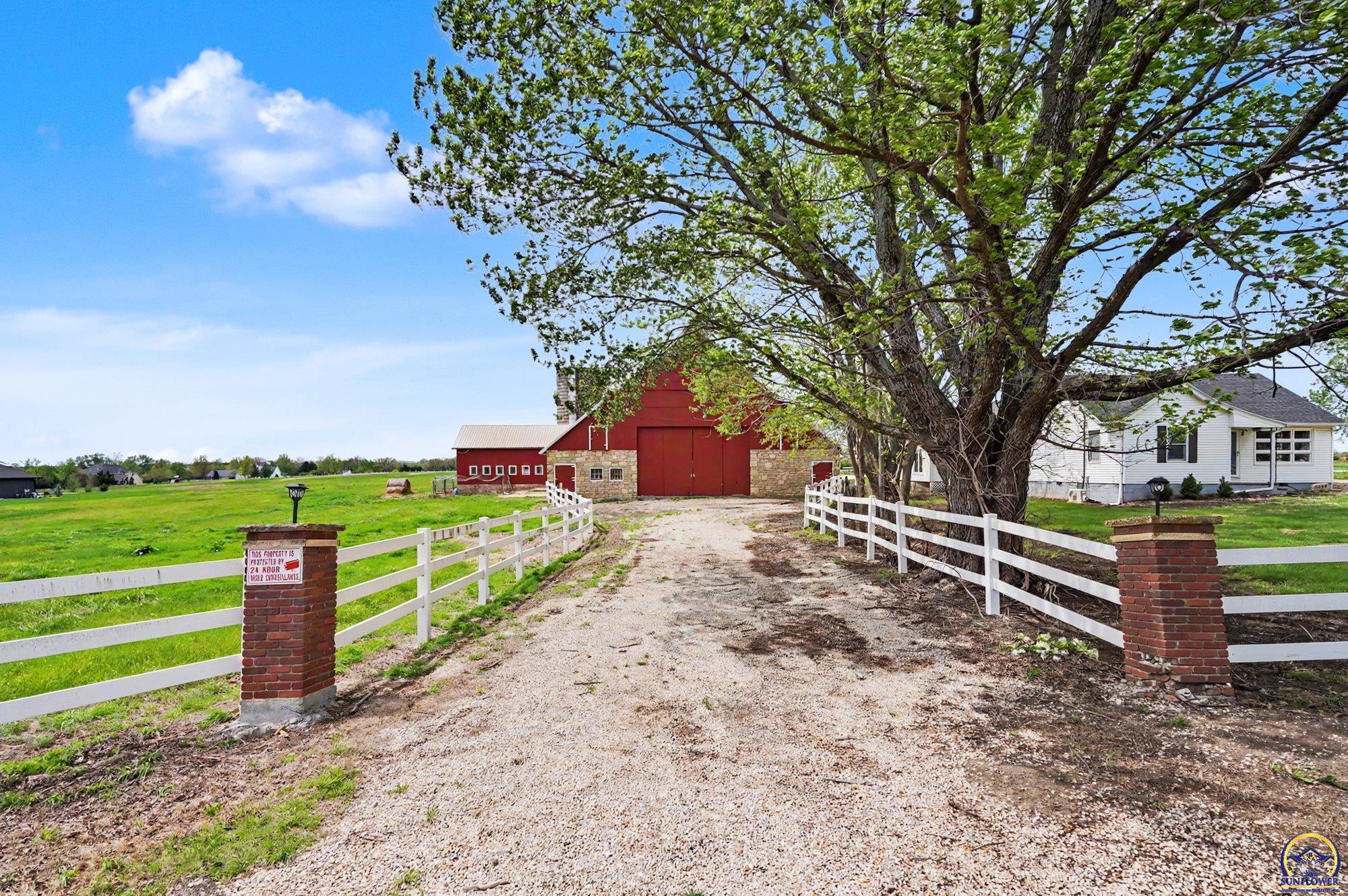 5131 Southwest Urish Road Topeka, KS 66610 - Photo 55 of 62