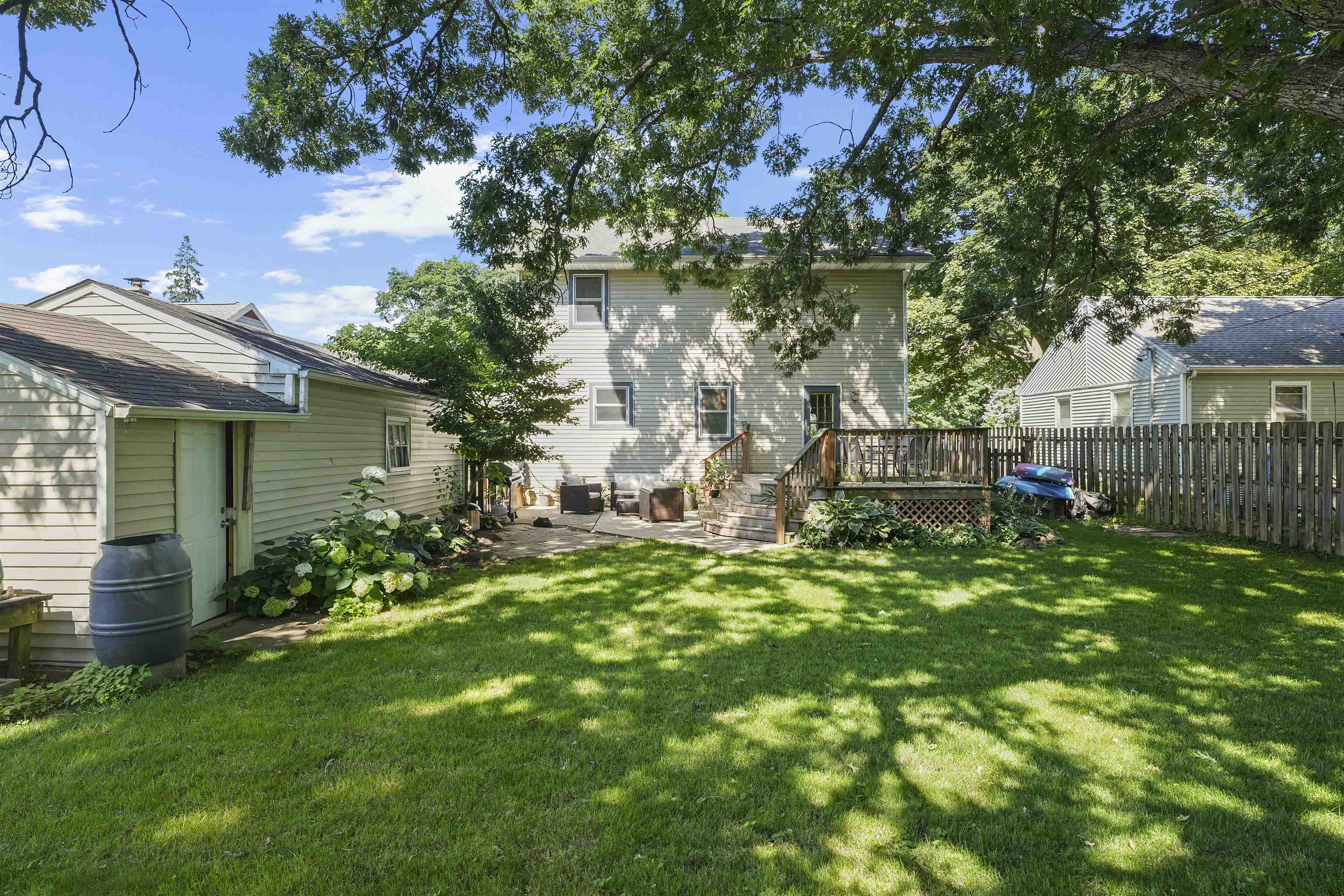 4712 Rothman Place Monona, WI 53716 - Photo 43 of 49