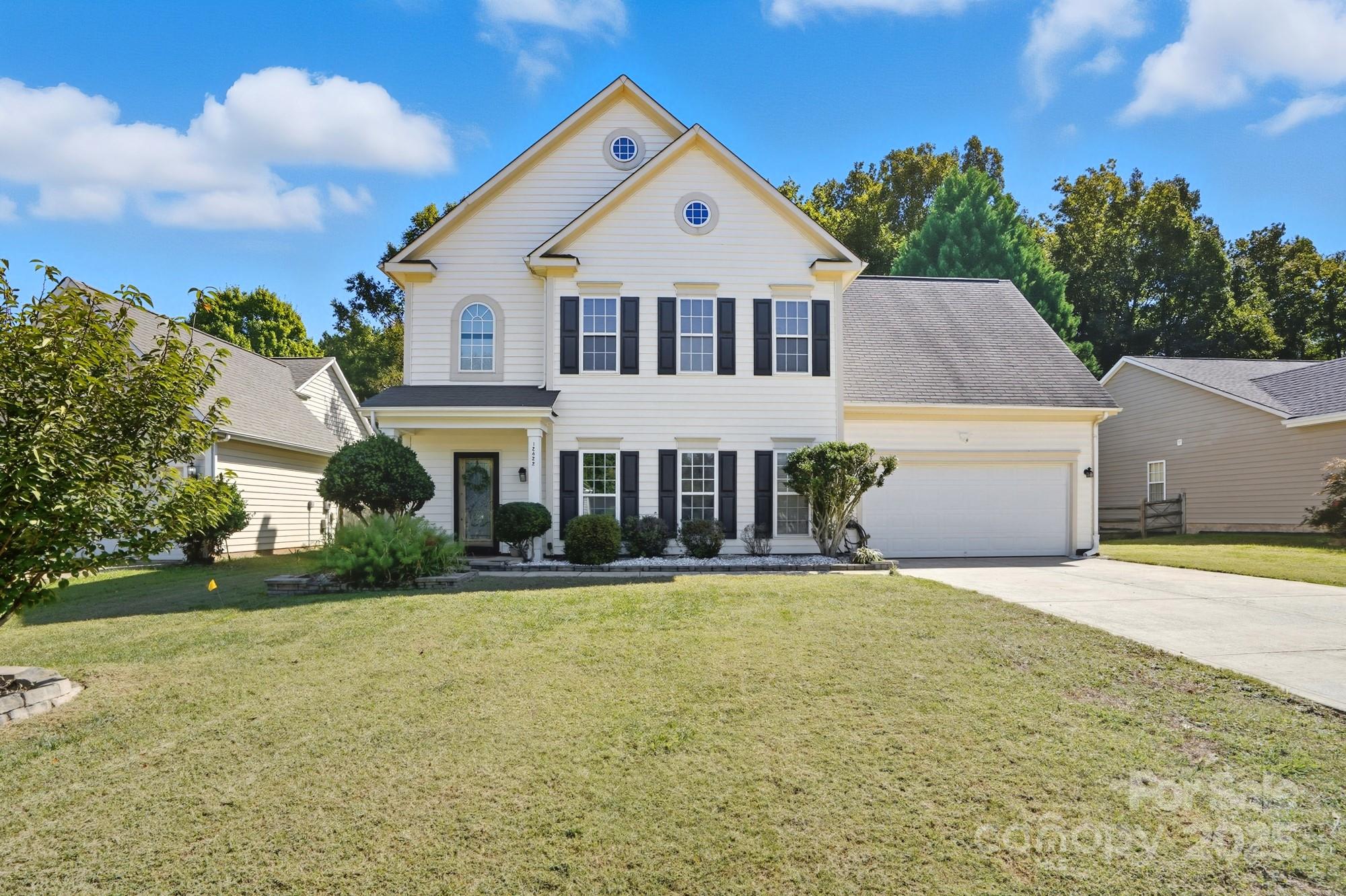 12422 Cardinal Point Road Charlotte, NC 28269 - Photo 1 of 48 Gallery Image 1