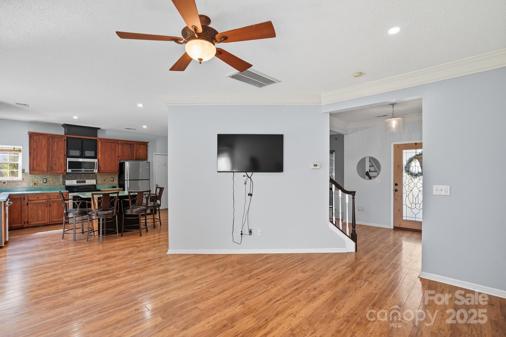 12422 Cardinal Point Road Charlotte, NC 28269 - Photo 11 of 48 Gallery Image 11