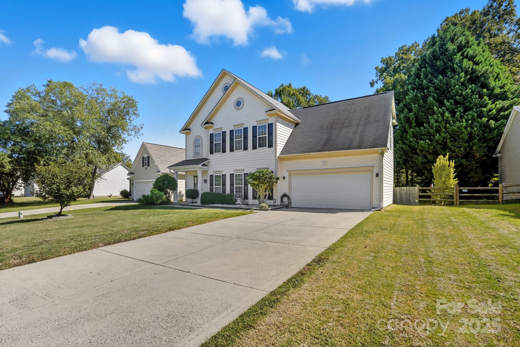 12422 Cardinal Point Road Charlotte, NC 28269 - Photo 2 of 48 Gallery Image 2
