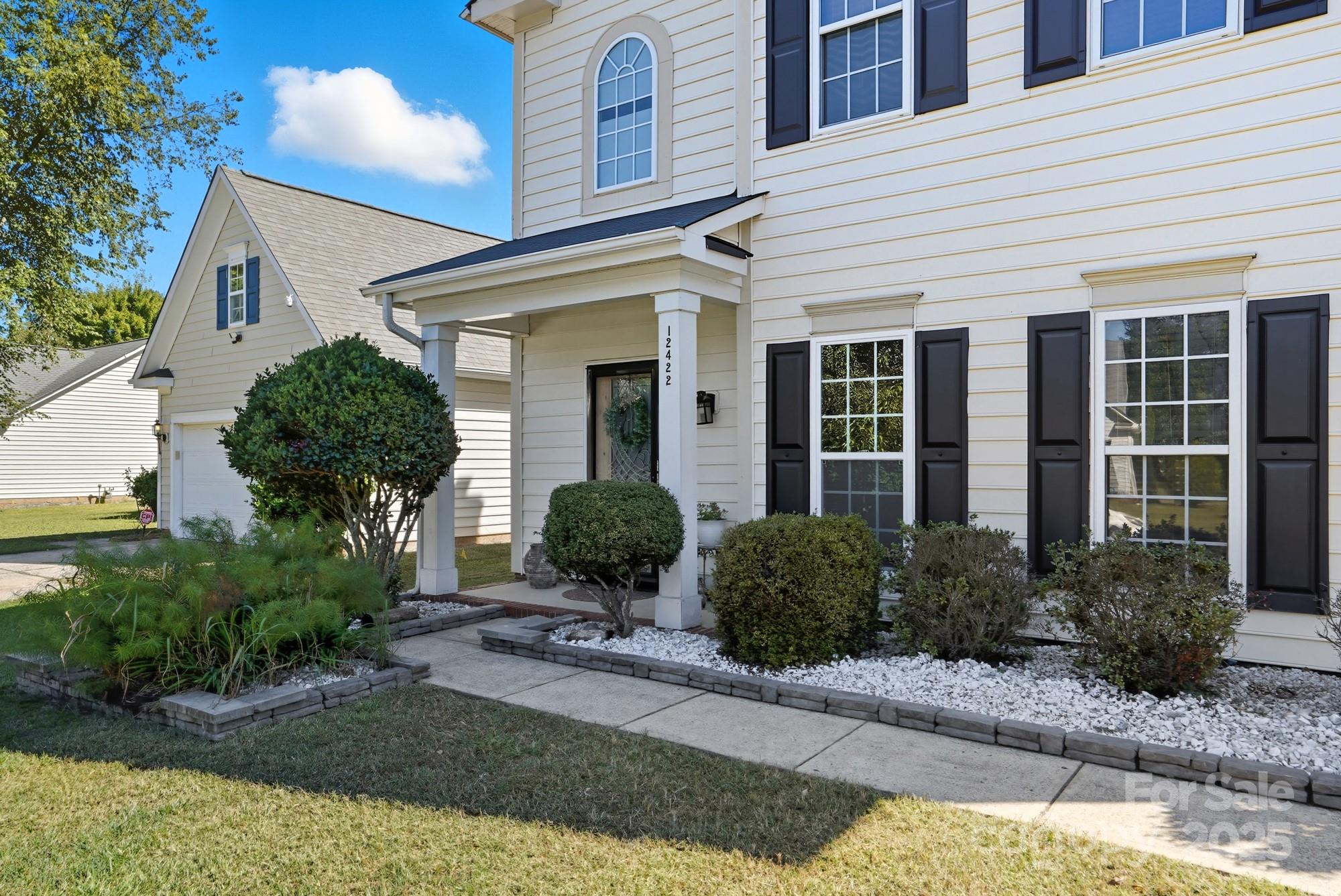 12422 Cardinal Point Road Charlotte, NC 28269 - Photo 4 of 48 Gallery Image 4