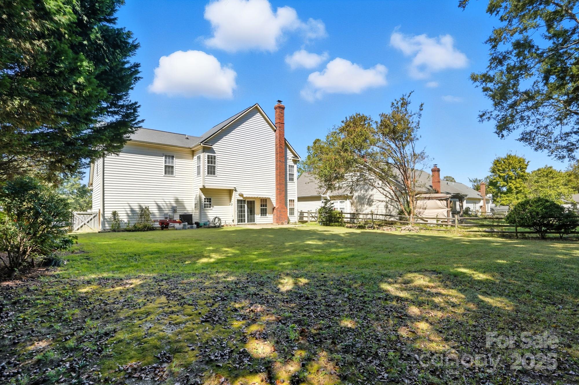 12422 Cardinal Point Road Charlotte, NC 28269 - Photo 44 of 48 Gallery Image 44