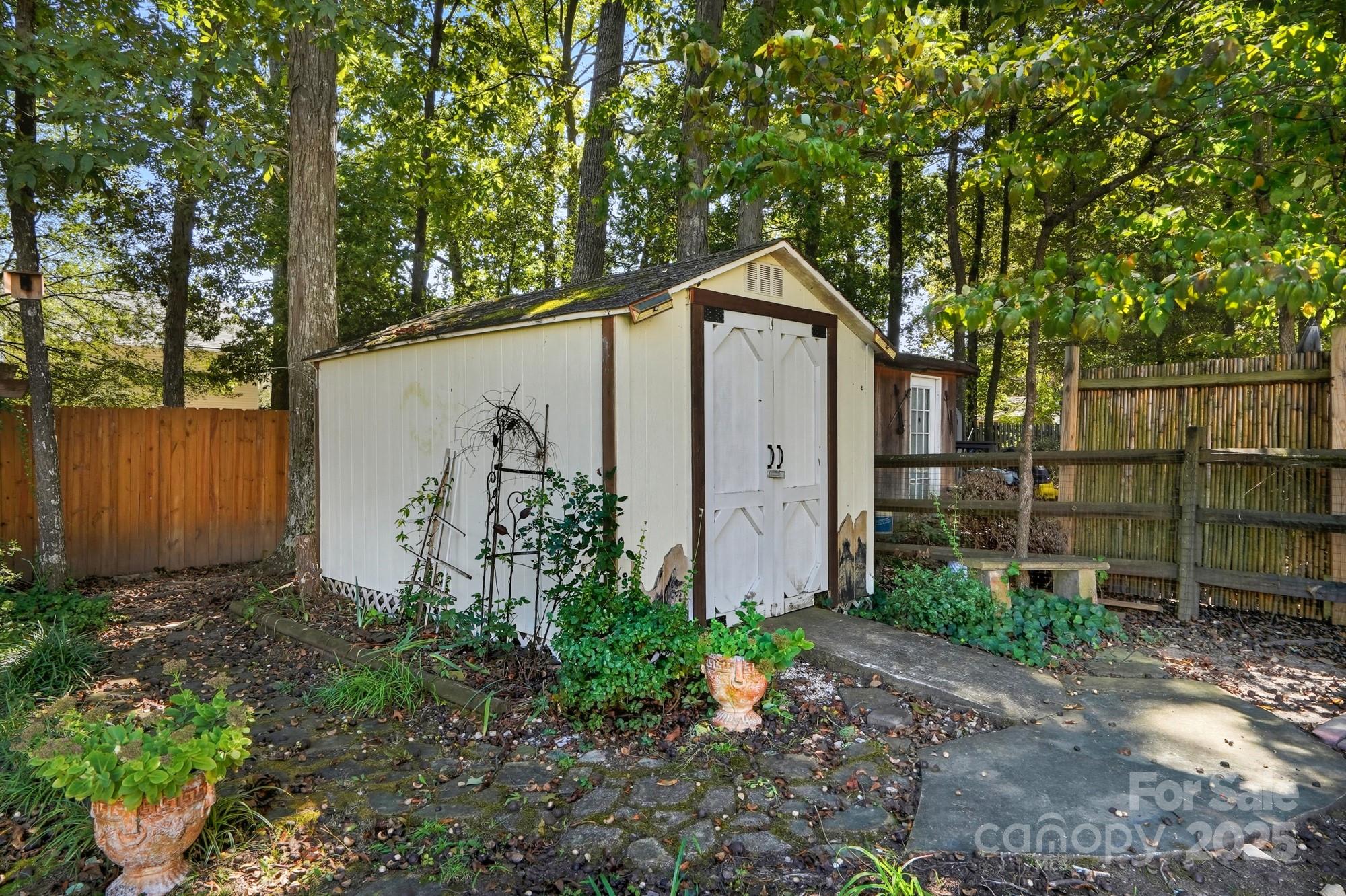 12422 Cardinal Point Road Charlotte, NC 28269 - Photo 45 of 48 Gallery Image 45