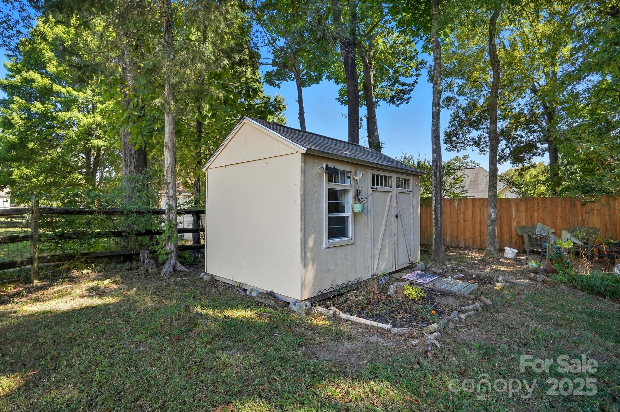 12422 Cardinal Point Road Charlotte, NC 28269 - Photo 46 of 48 Gallery Image 46