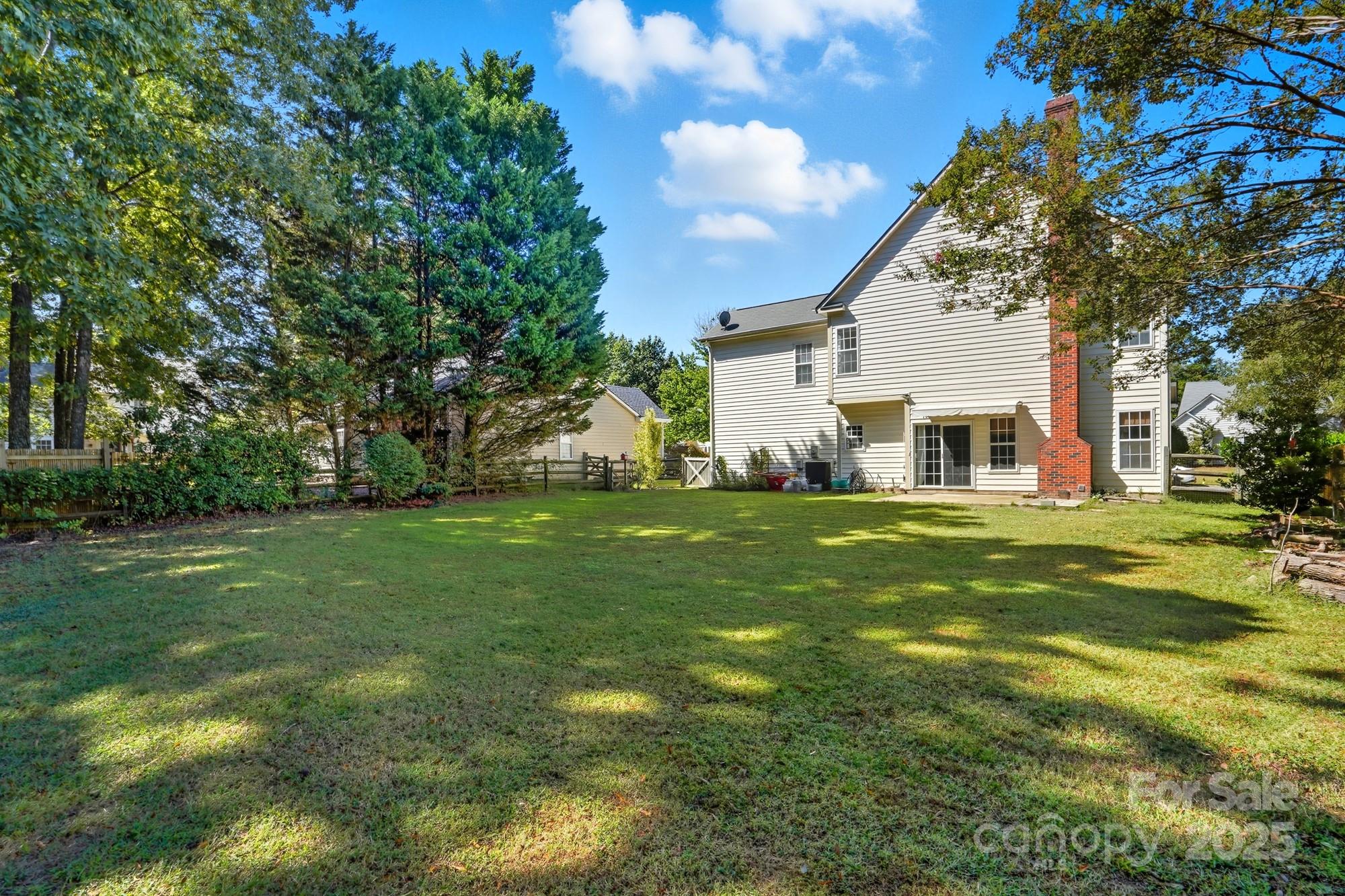 12422 Cardinal Point Road Charlotte, NC 28269 - Photo 47 of 48 Gallery Image 47