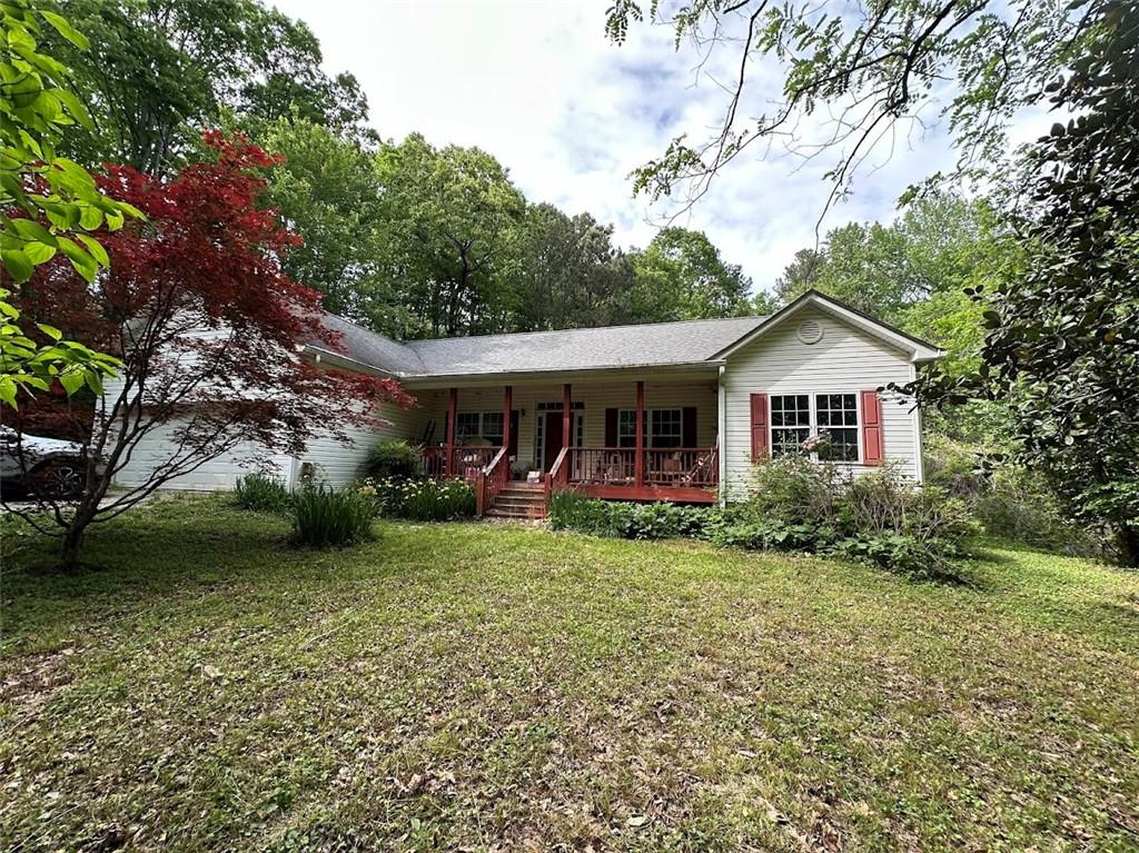 5320 Grandview Road Jasper, GA 30143 - Photo 1 of 1 Gallery Image 1