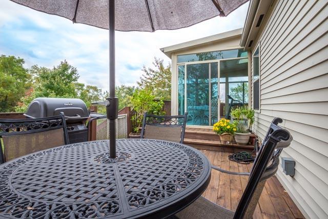 7923 Rodebaugh Road Reynoldsburg, OH 43068 - Photo 12 of 37 Gallery Image 12