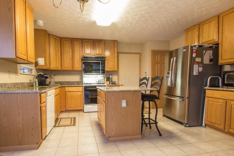 7923 Rodebaugh Road Reynoldsburg, OH 43068 - Photo 21 of 37 Gallery Image 21