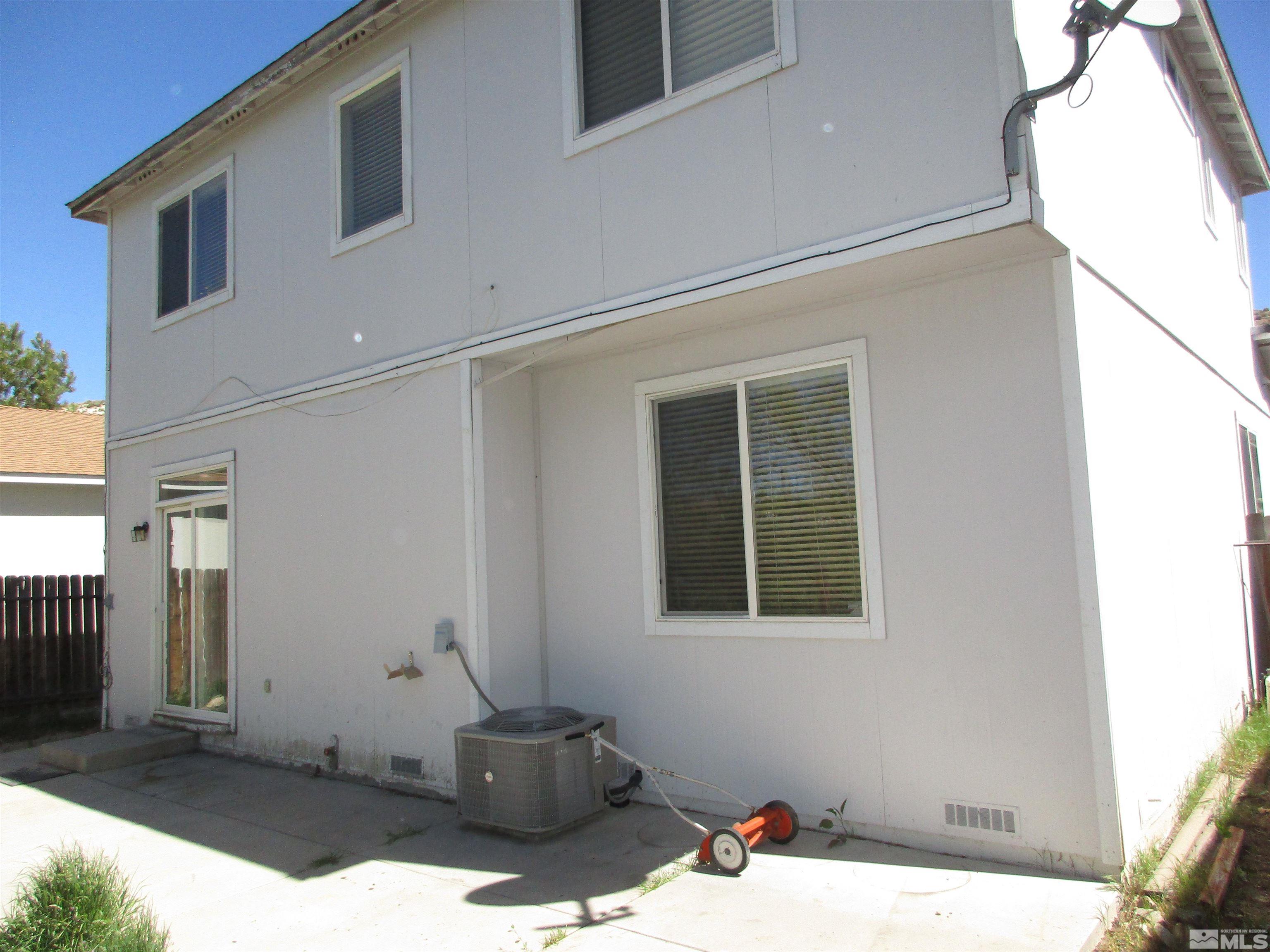 2289 Sapphire Ridge Way Reno, NV 89523 - Photo 26 of 39 Photo 26
