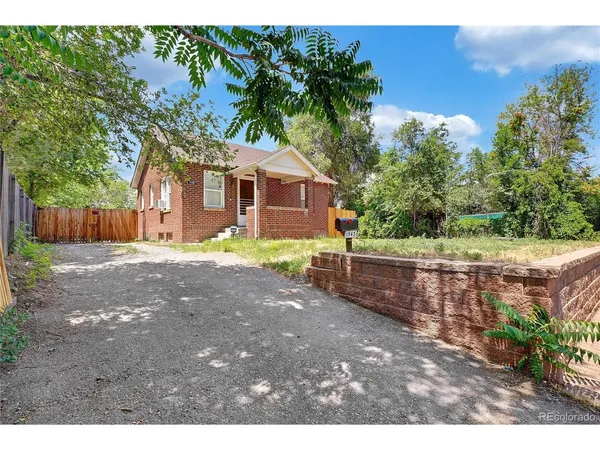$599,000 | 1545 Sheridan Boulevard, Unit 1, Denver, CO 80214