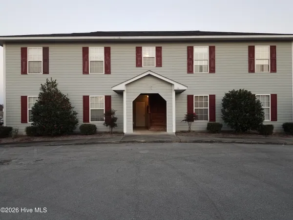 $1,095 | 1000 Hammock Lane, Unit 4, Jacksonville, NC 28546