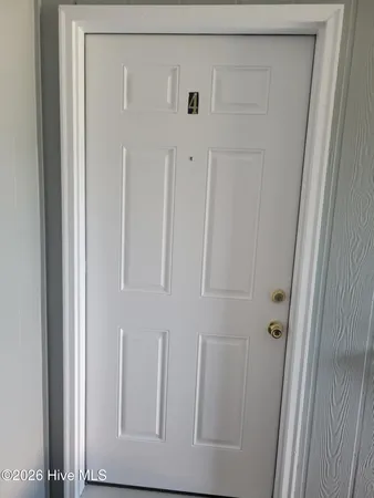 $1,095 | 1000 Hammock Lane, Unit 4, Jacksonville, NC 28546