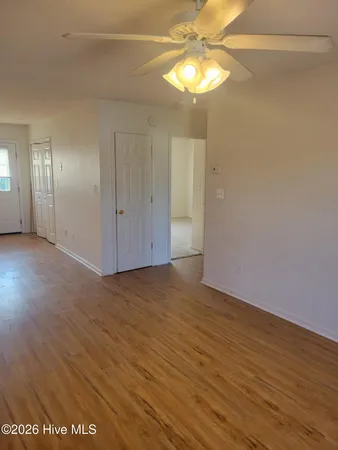 $1,095 | 1000 Hammock Lane, Unit 4, Jacksonville, NC 28546