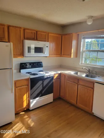 $1,095 | 1000 Hammock Lane, Unit 4, Jacksonville, NC 28546