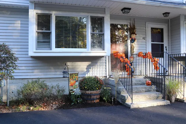 $445,000 | 777 Middle Road, Unit 45, Portsmouth, NH 03801