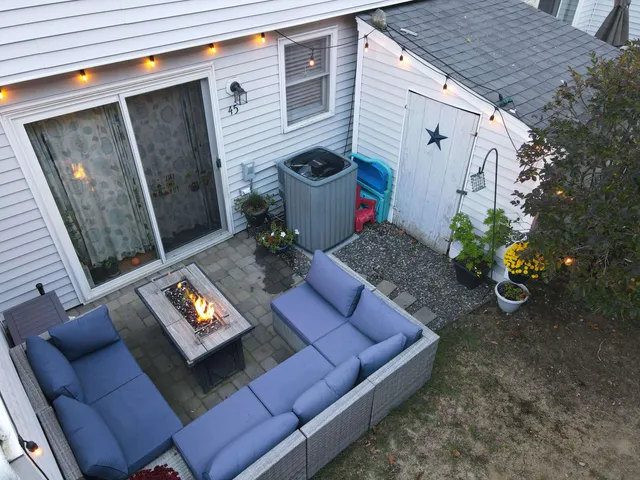 $445,000 | 777 Middle Road, Unit 45, Portsmouth, NH 03801