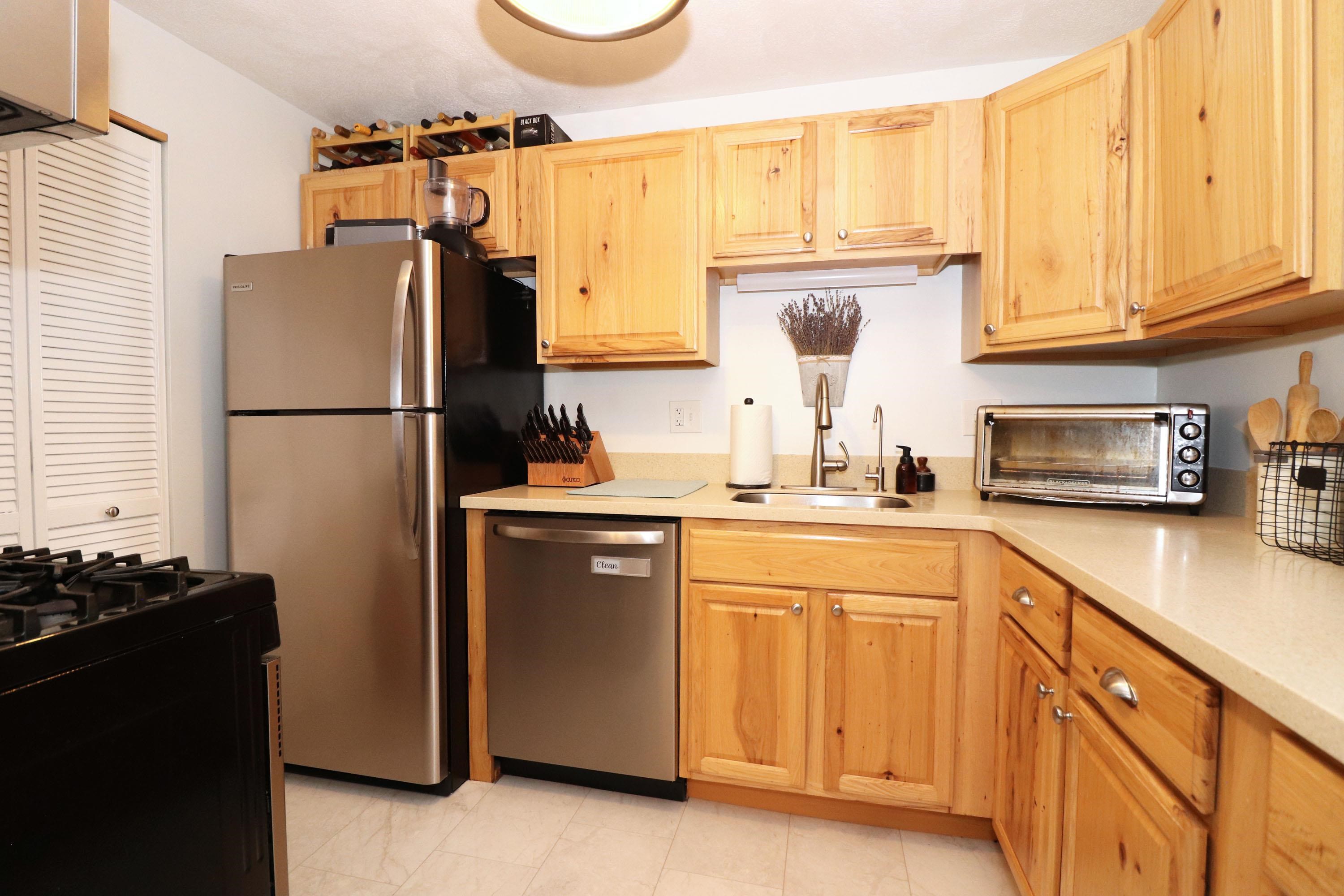 777 Middle Road, Unit 45 Portsmouth, NH 03801 - Photo 7 of 21