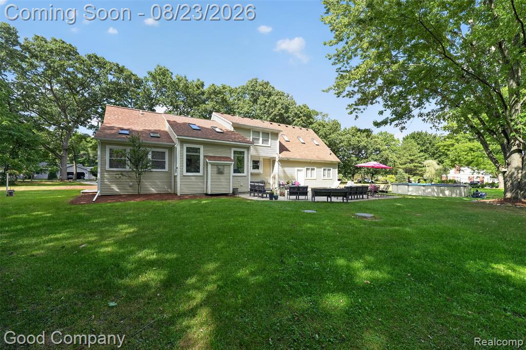 2145 Cole Road Lake Orion, MI 48362 - Photo 49 of 74 Gallery Image 49