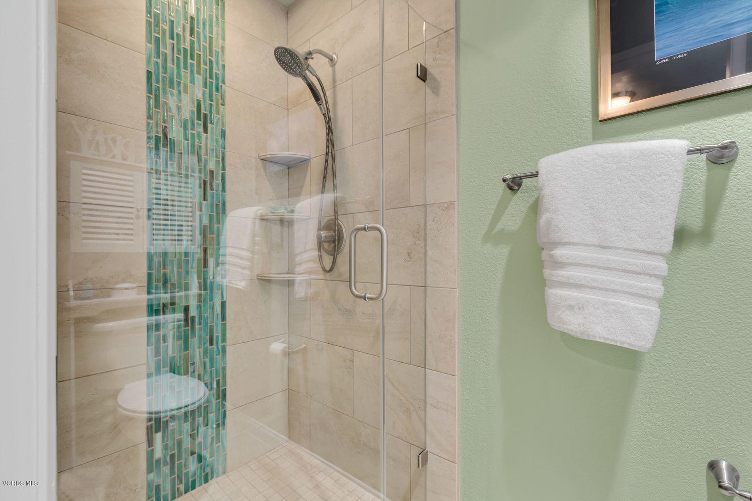 3736 Via Pacifica Walk Oxnard, CA 93035 - Photo 12 of 20 a bathroom with a shower