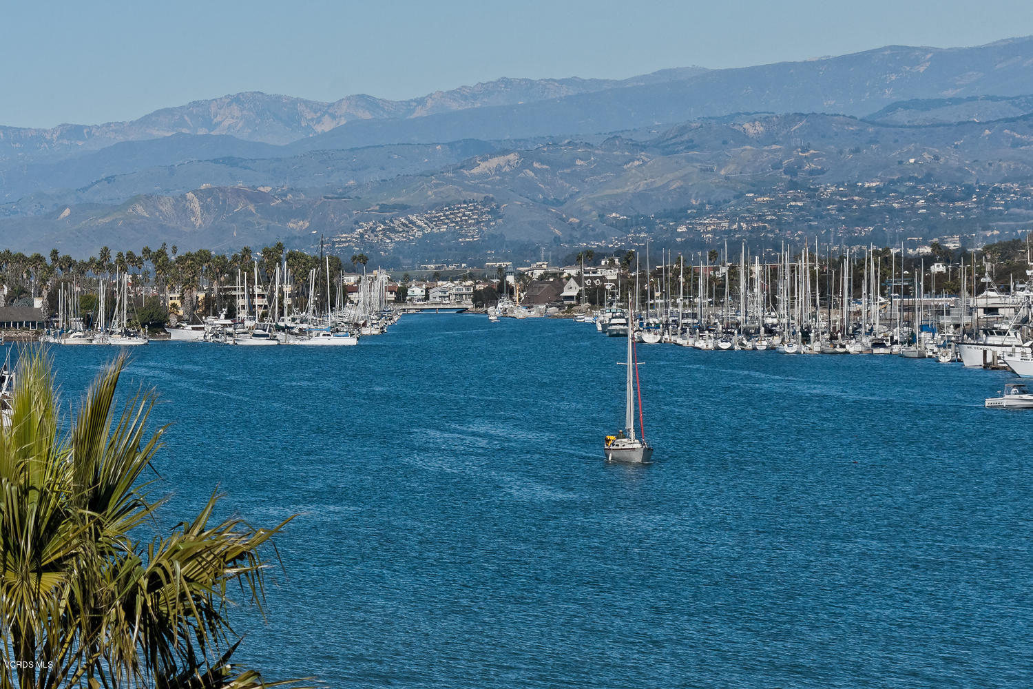 3736 Via Pacifica Walk Oxnard, CA 93035 - Photo 18 of 20 a view of a city with tall buildings in the background