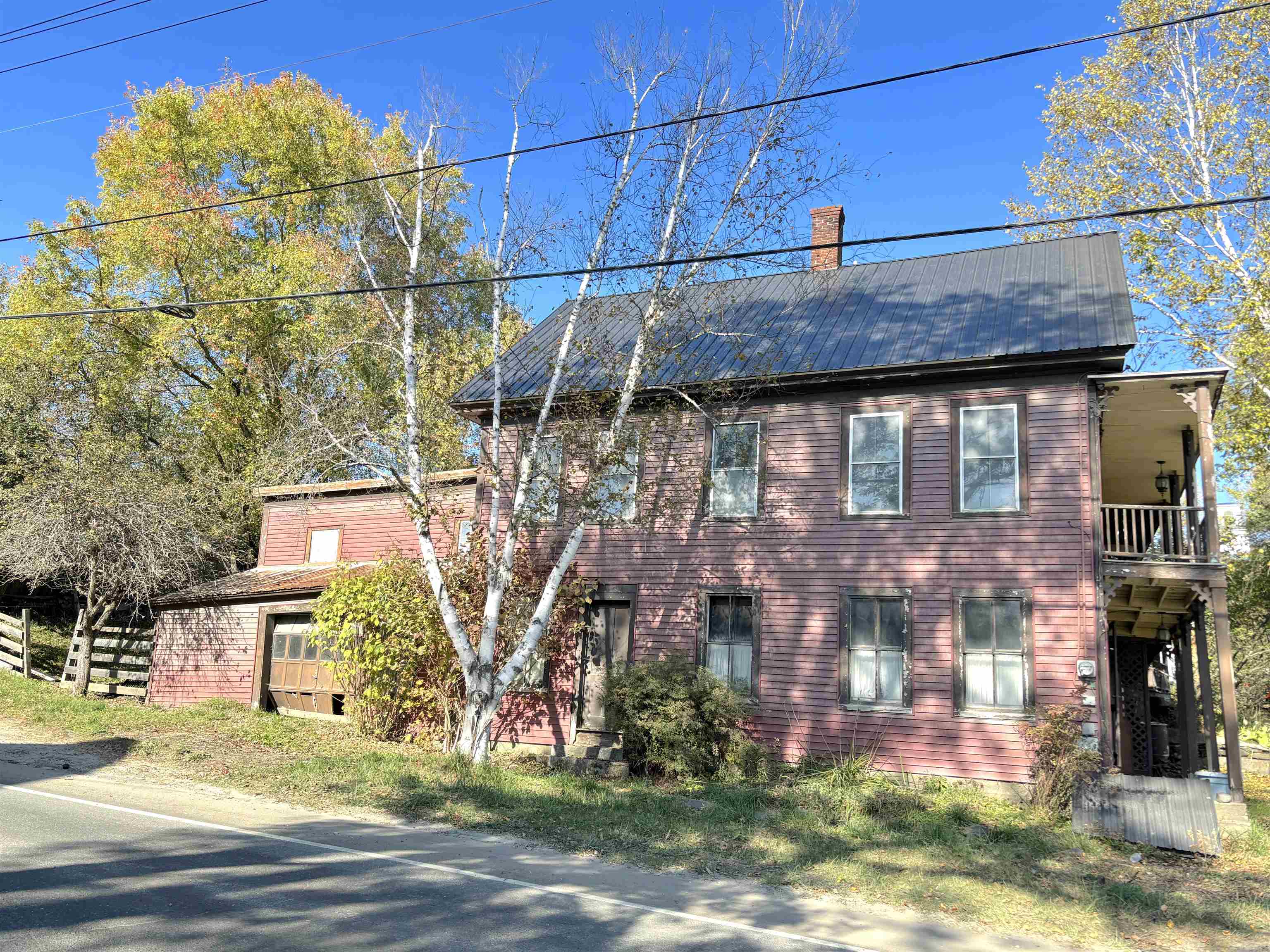 5-17 Berry Hill Road Sheffield, VT 05866 - Photo 4 of 46