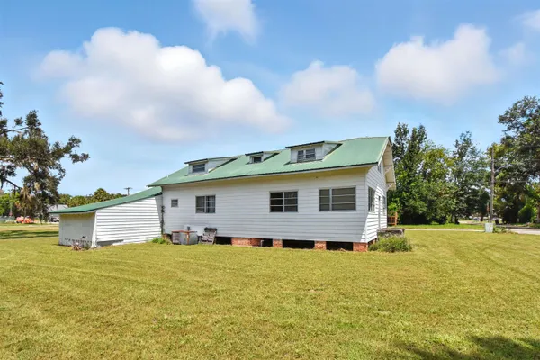 $99,900 | 317 North Orange Street, Perry, FL 32347