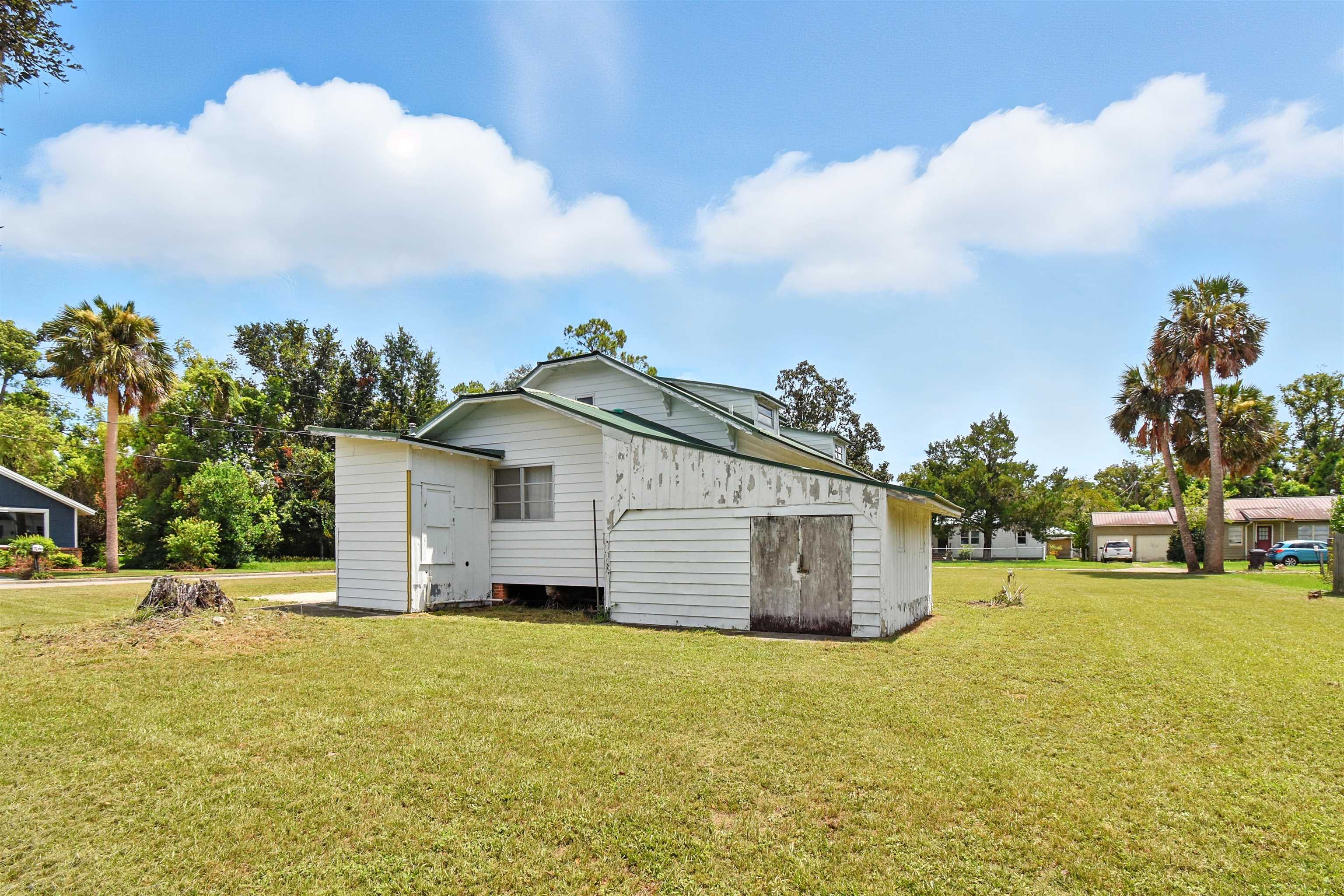 317 North Orange Street Perry, FL 32347 - Photo 13 of 26