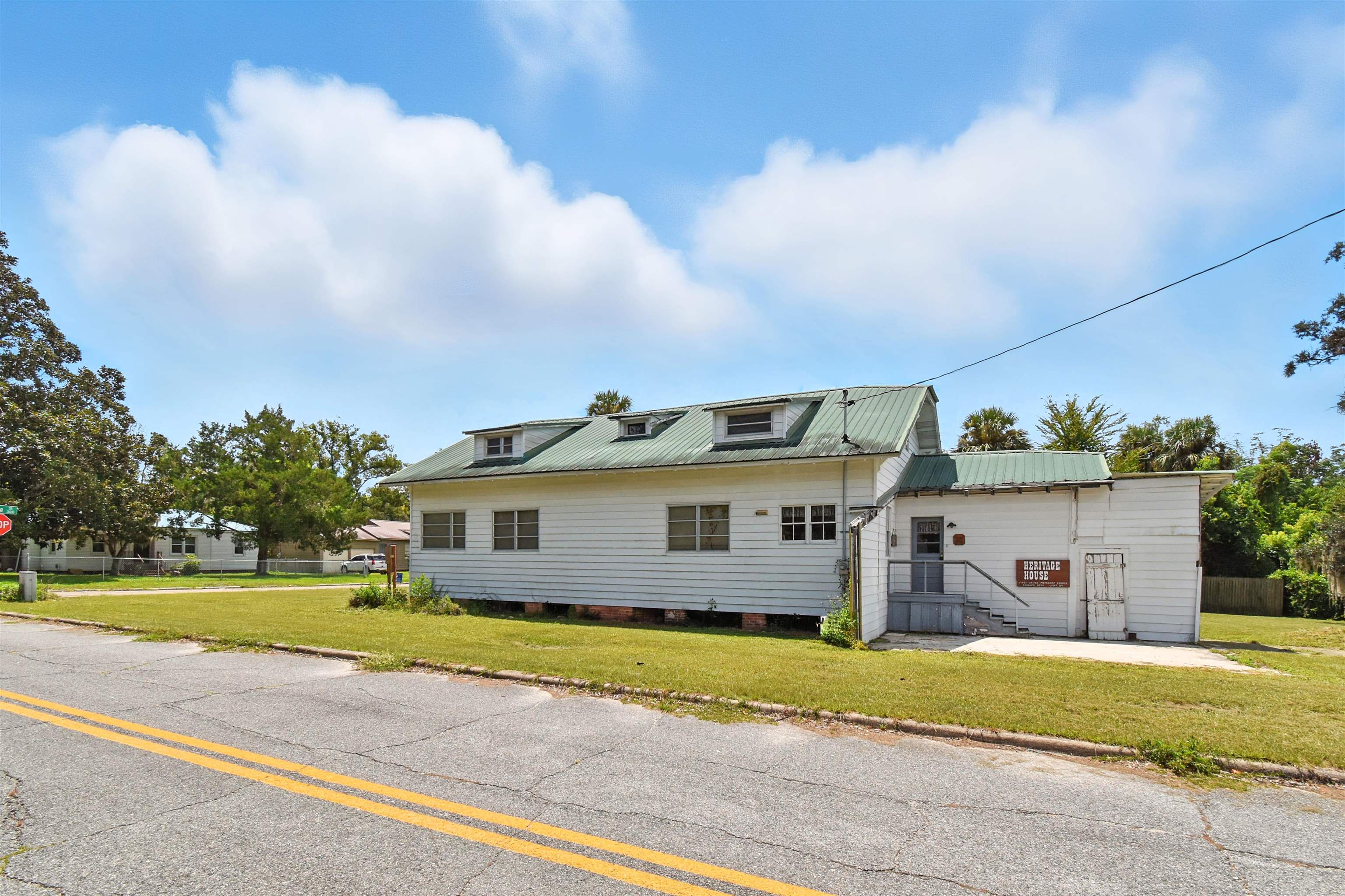 317 North Orange Street Perry, FL 32347 - Photo 14 of 26