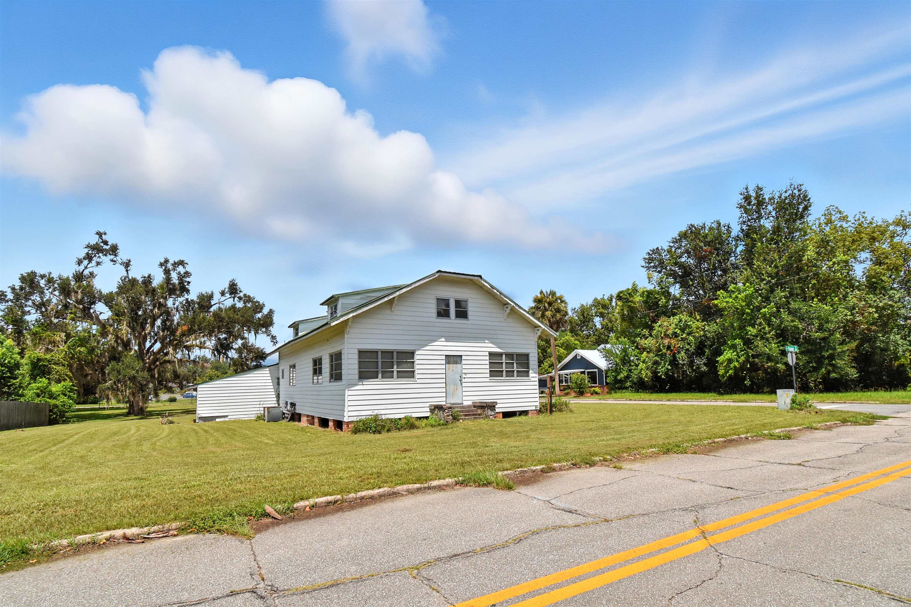 317 North Orange Street Perry, FL 32347 - Photo 15 of 26