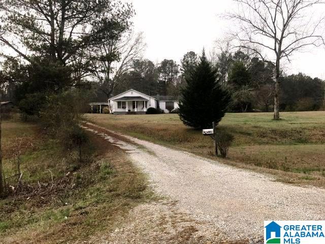 824 County Road 36 Heflin, AL 36264 - Photo 1 of 26