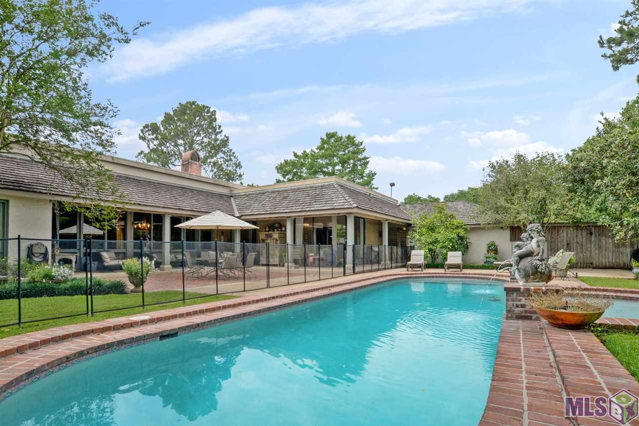 7563 Rienzi Boulevard Baton Rouge, LA 70809 - Photo 34 of 35 Gallery Image 34