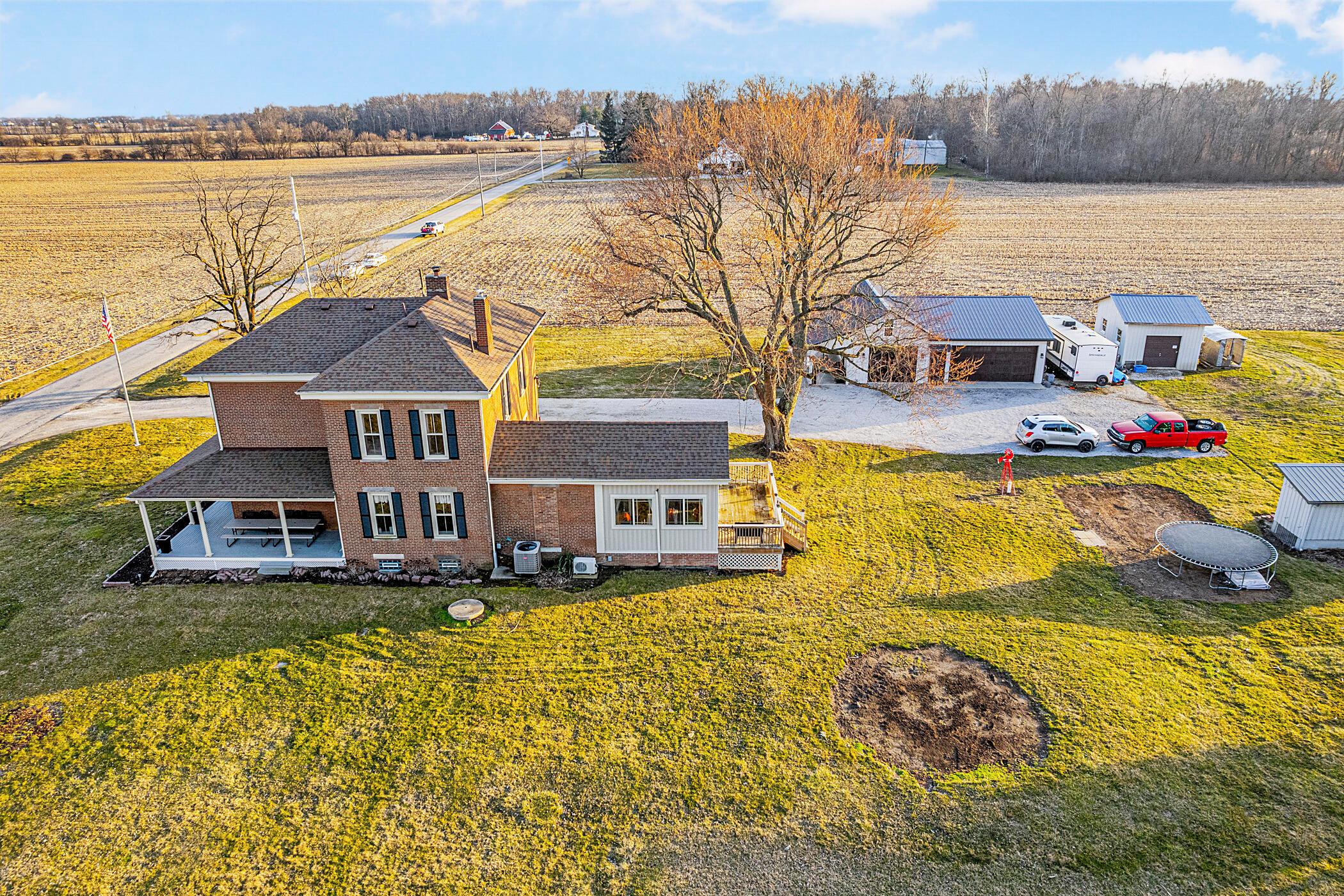 7181 Seeds Road Orient, OH 43146 - Photo 88 of 90 91-print-7181 Seeds Rd 091