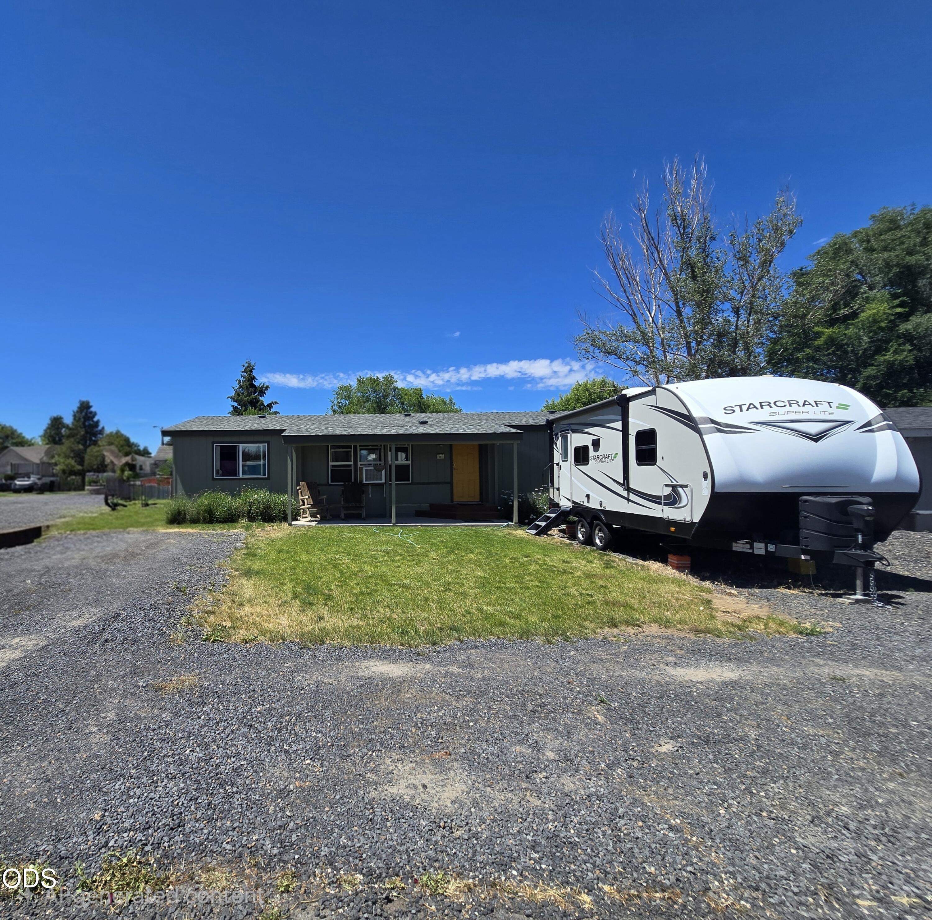 346 Southwest Dover Lane, Unit 23 Metolius, OR 97741 - Photo 14 of 15