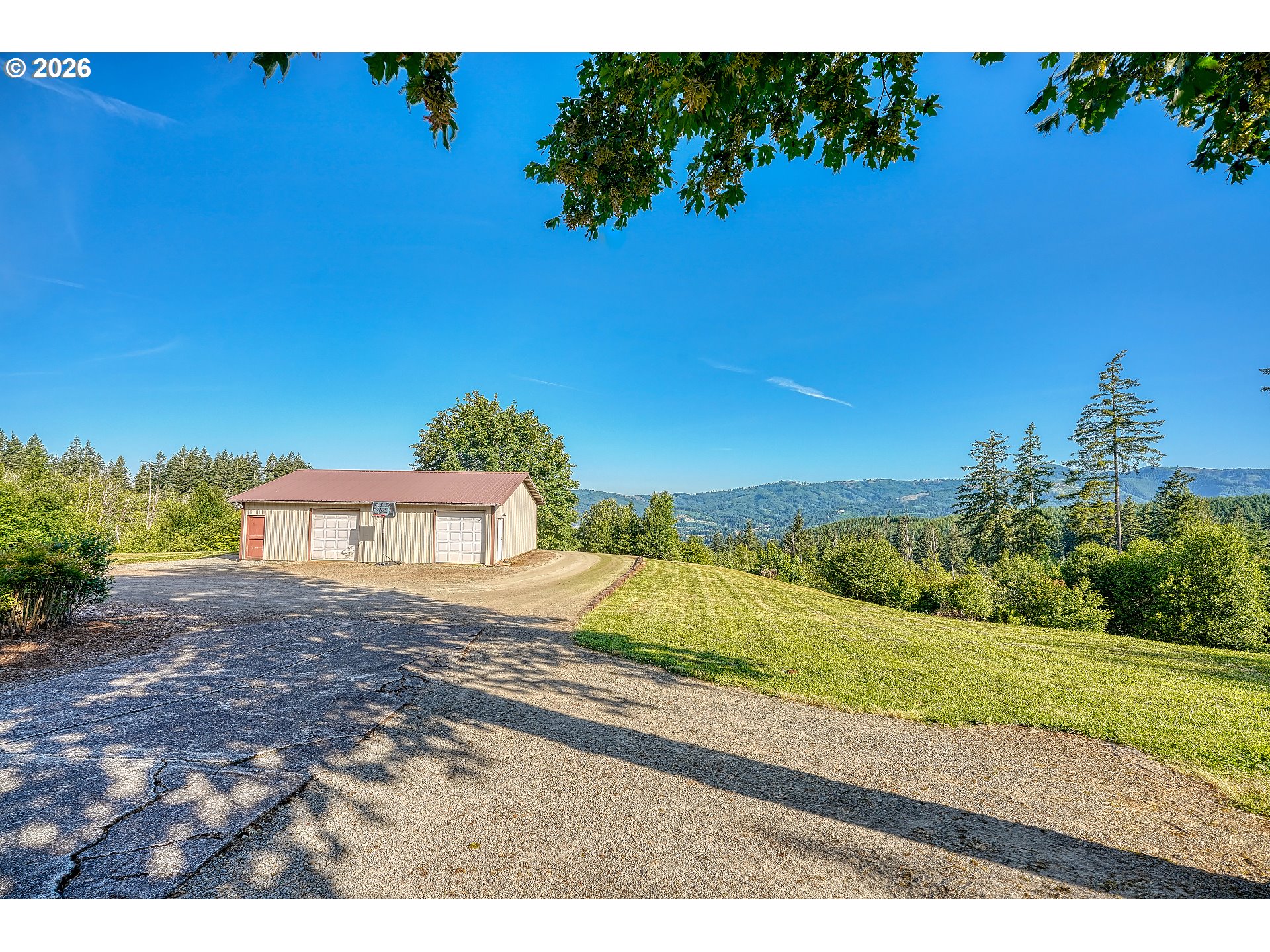 8300 Northeast Quarry Road La Center, WA 98629 - Photo 3 of 35
