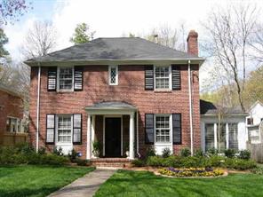 2221 Colony Road Charlotte, NC 28209 - Photo 1 of 8 Gallery Image 1