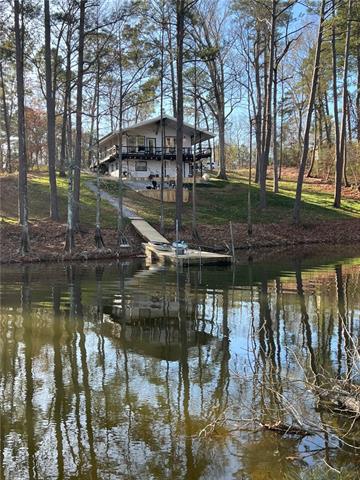 122 Hardwood Court Many, LA 71449 - Photo 1 of 41