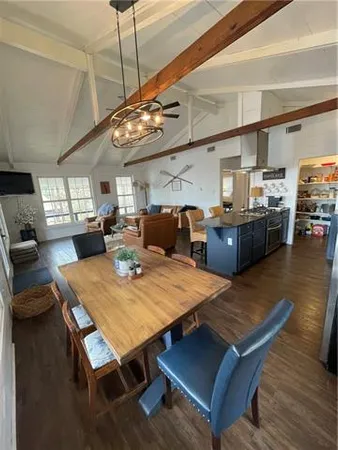 $420,000 | 122 Hardwood Court, Many, LA 71449