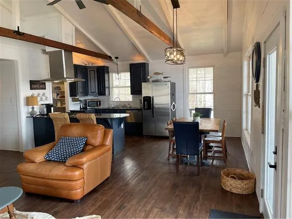 $420,000 | 122 Hardwood Court, Many, LA 71449