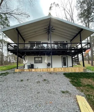 $420,000 | 122 Hardwood Court, Many, LA 71449