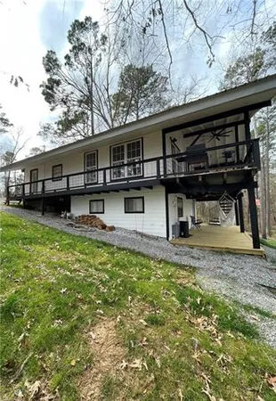 $420,000 | 122 Hardwood Court, Many, LA 71449