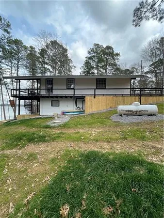 $420,000 | 122 Hardwood Court, Many, LA 71449