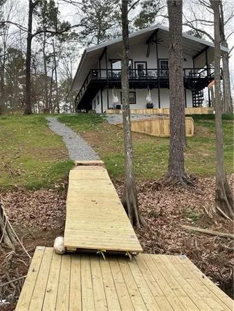 $420,000 | 122 Hardwood Court, Many, LA 71449