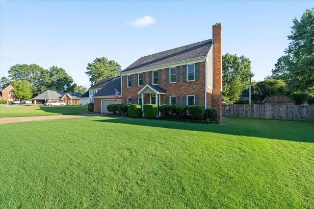 $339,000 | 8259 Scarlet Oaks Cove, Memphis, TN 38018