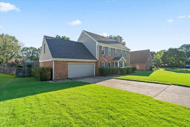 $339,000 | 8259 Scarlet Oaks Cove, Memphis, TN 38018