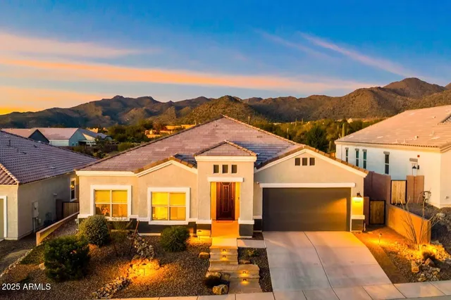 $650,000 | 5436 West Beacon Hill Drive, Marana, AZ 85658