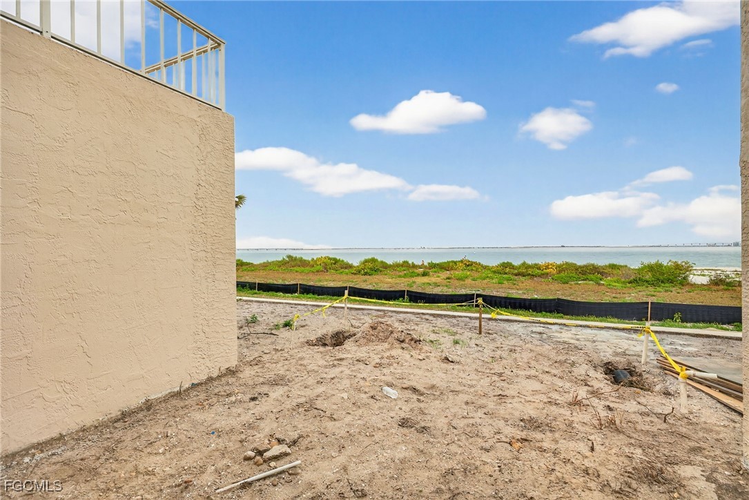 200 Periwinkle Way, Unit 124 Sanibel, FL 33957 - Photo 21 of 50 a view of an ocean and beach