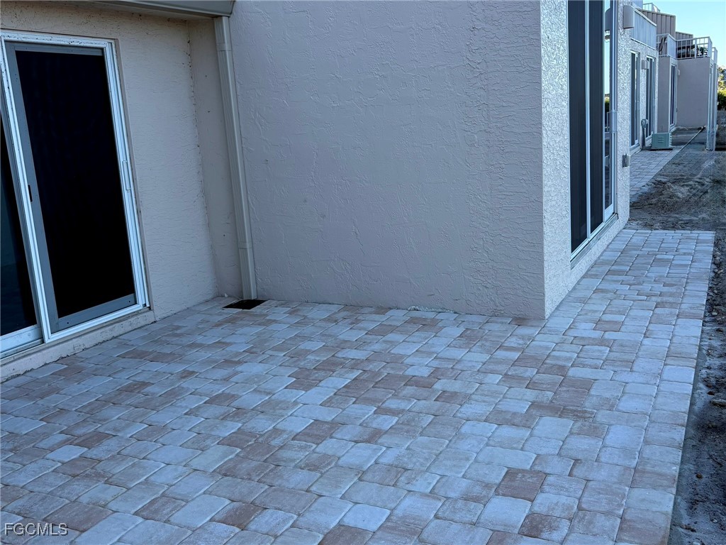 200 Periwinkle Way, Unit 124 Sanibel, FL 33957 - Photo 22 of 50 a view of backyard